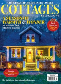 Cottages & Bungalows – December 2025 – January 2026