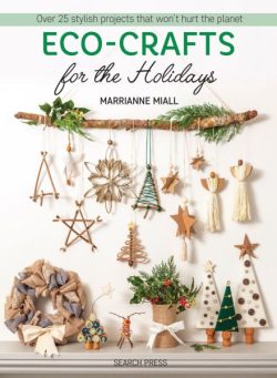 Crafting Collection – Eco-Craft for the Holidays 2025.pdf