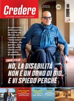 Credere – 19 Ottobre 2025