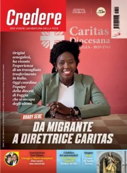 Credere – 5 Ottobre 2025