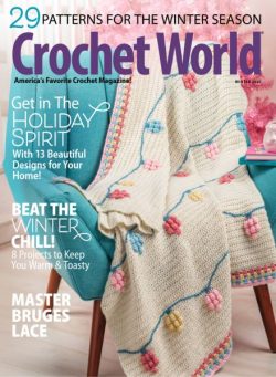 Crochet World – Winter 2025.pdf