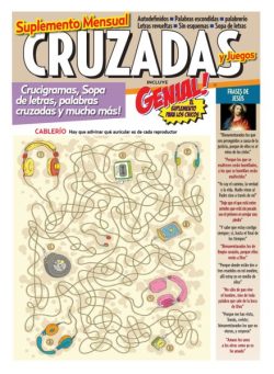 Cruzadas y Genial! – Octubre 2025