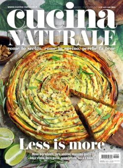 Cucina Naturale – Ottobre 2025