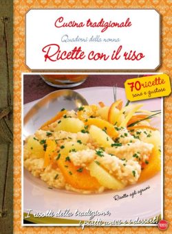 Cucina Tradizionale – Ottobre 2025