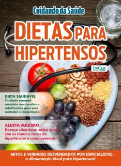 Cuidando da Saude – 16 Outubro 2025