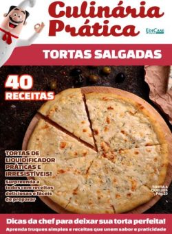 Culinaria Pratica – Setembro 2025