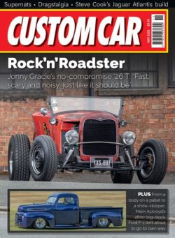 Custom Car – November 2025