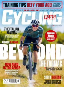 Cycling Plus UK – Autumn 2025