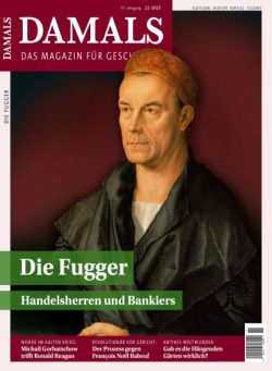 Damals – 17 Oktober 2025