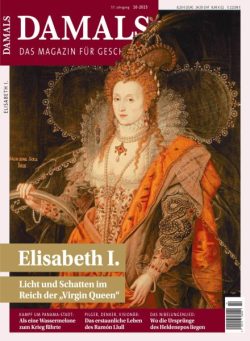 Damals – 19 September 2025