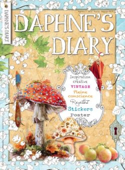 Daphne’s Diary Francais – 30 Septembre 2025