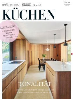 Das Ideale Heim Spezial – Kuchen 2025