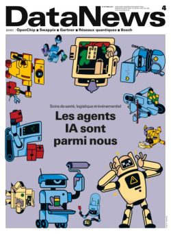 Datanews French Edition – Octobre 2025.pdf