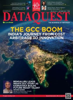 DataQuest – October 2025