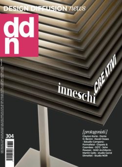 DDN Design Diffusion News – Ottobre 2025.pdf