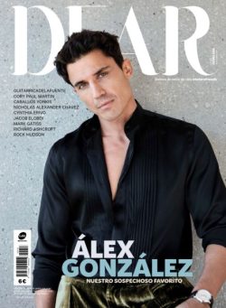 Dear Magazine – Numero 33 2025