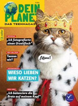 Dein Planet – November 2025