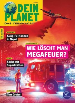 Dein Planet – Oktober 2025