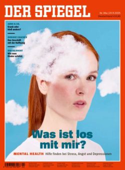Der Spiegel Spezial – September 2025
