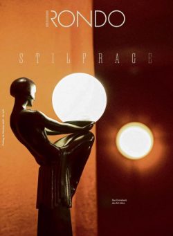 Der Standard Rondo – 10 Oktober 2025