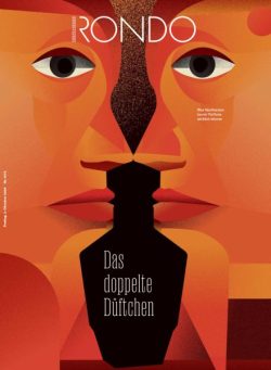 Der Standard Rondo – 4 Oktober 2025