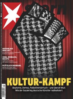 Der Stern – 01 Oktober 2025