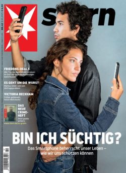 Der Stern – 08 Oktober 2025