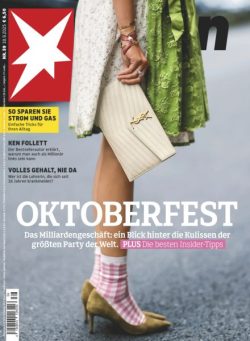 Der Stern – 17 September 2025