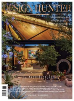Design Hunter Mexico – October 2025