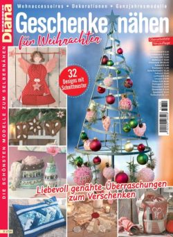 Diana Spezial – Oktober 2025