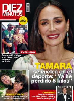 Diez Minutos – 1 Octubre 2025