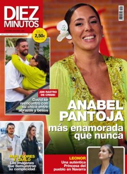 Diez Minutos – 8 Octubre 2025