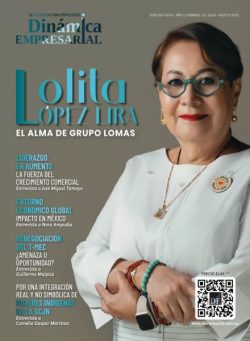 Dinamica Empresarial – 1 Julio 2025