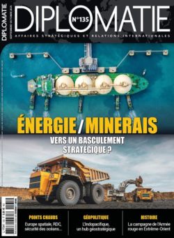 Diplomatie Magazine – Septembre-Octobre 2025.pdf