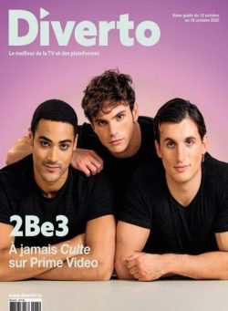Diverto – 12 Octobre 2025