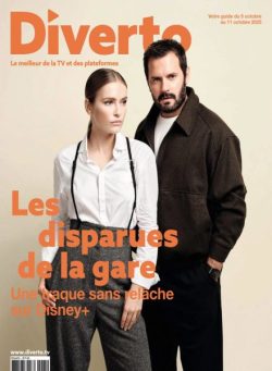 Diverto – 5 Octobre 2025