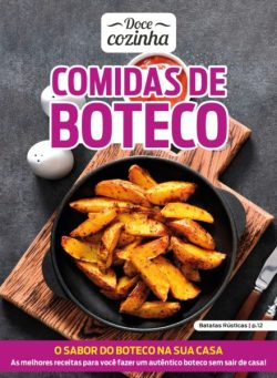 Doce Cozinha – 20 Outubro 2025