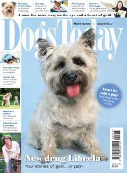 Dogs Today UK – Issue 373 2025