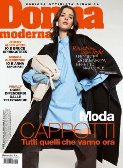 Donna Moderna – 23 Ottobre 2025