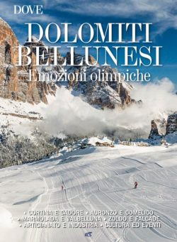 Dove Guide – Settembre 2025