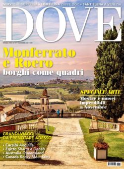 Dove – Novembre 2025