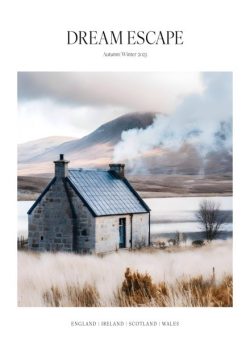 Dream Escape – Autumn-Winter 2025