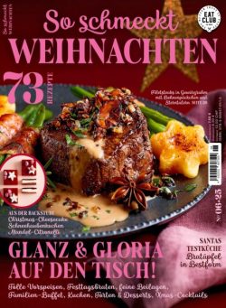 Eat Club So schmeckt – Oktober 2025