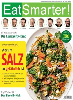 EatSmarter! – 24 Oktober 2025