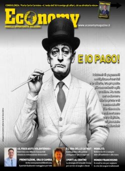 Economy – 13 Ottobre 2025