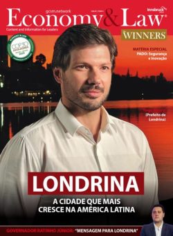 Economy & Law – Outubro 2025