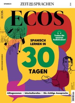Ecos – Nr 12 2025