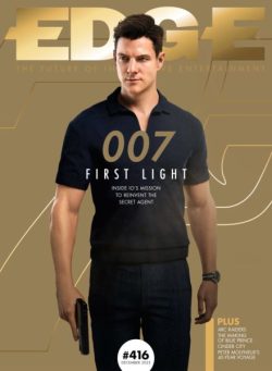 Edge – December 2025