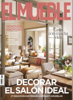 El Mueble – 21 Octubre 2025