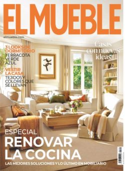 El Mueble – Septiembre 2025